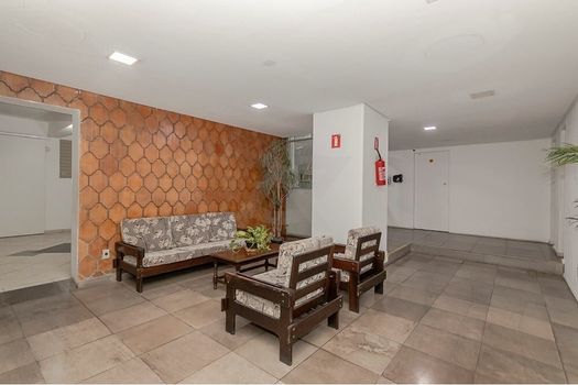 Foto 34 do(a) Apartamento de 1 quartos à venda em Centro Histórico, Porto Alegre