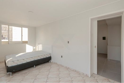 Foto 6 do(a) Apartamento de 1 quartos à venda em Centro Histórico, Porto Alegre