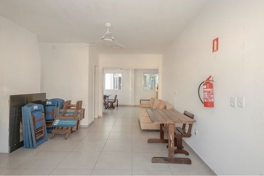 Foto 29 do(a) Apartamento de 1 quartos à venda em Centro Histórico, Porto Alegre