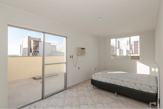 Foto 8 do(a) Apartamento de 1 quartos à venda em Centro Histórico, Porto Alegre