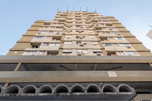 Foto 41 do(a) Apartamento de 1 quartos à venda em Centro Histórico, Porto Alegre