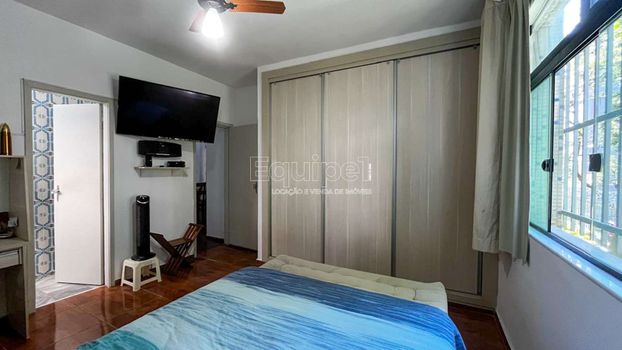 Foto 8 do(a) Apartamento de 4 quartos à venda em Cruzeiro, Belo Horizonte
