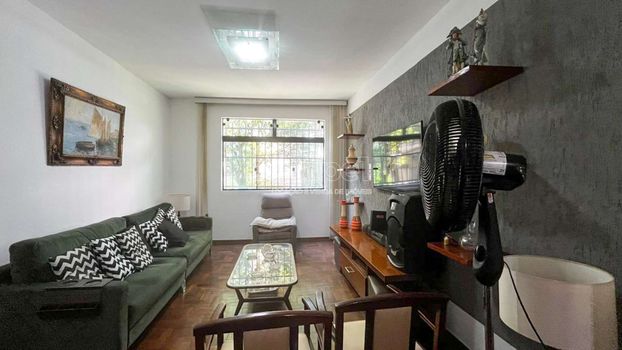 Foto 2 do(a) Apartamento de 4 quartos à venda em Cruzeiro, Belo Horizonte
