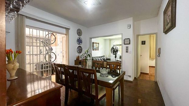 Foto 4 do(a) Apartamento de 4 quartos à venda em Cruzeiro, Belo Horizonte