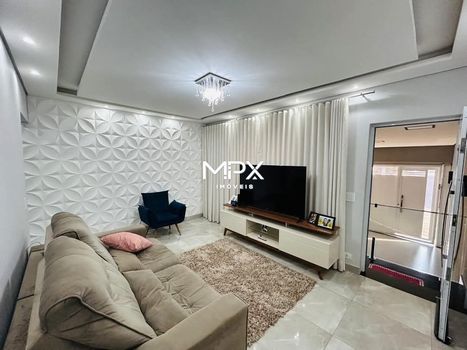 Foto 4 do(a) Casa de 2 quartos à venda em Jardim Noiva da Colina, Piracicaba