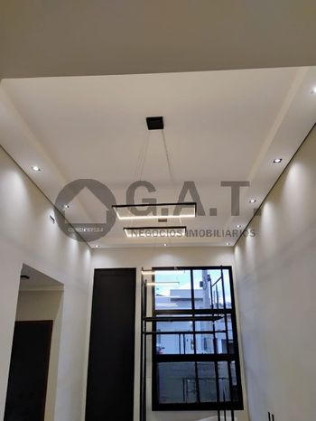 Foto 4 do(a) Apartamento de 3 quartos à venda em Horto Florestal, Sorocaba