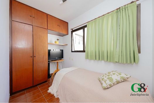 Foto 42 do(a) Cobertura de 4 quartos à venda em Campo Belo, São Paulo
