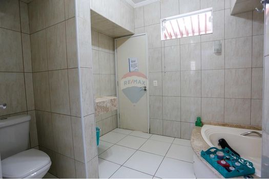 Foto 15 do(a) Sala / Conjunto Comercial de 4 quartos à venda em Vila Trujillo, Sorocaba