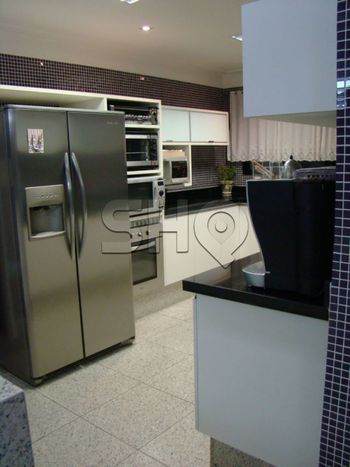 Foto 20 do(a) Apartamento de 4 quartos à venda em Paraíso do Morumbi, São Paulo