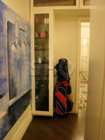 Foto 24 do(a) Apartamento de 4 quartos à venda em Paraíso do Morumbi, São Paulo