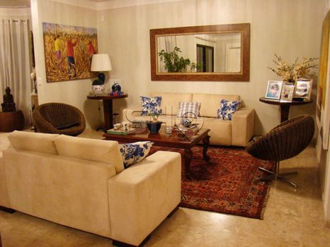 Foto 1 do(a) Apartamento de 4 quartos à venda em Paraíso do Morumbi, São Paulo