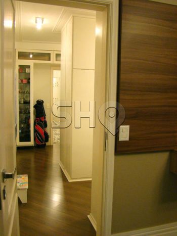 Foto 26 do(a) Apartamento de 4 quartos à venda em Paraíso do Morumbi, São Paulo