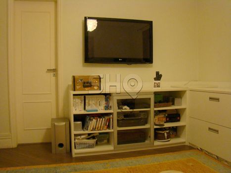 Foto 33 do(a) Apartamento de 4 quartos à venda em Paraíso do Morumbi, São Paulo