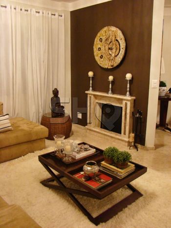 Foto 6 do(a) Apartamento de 4 quartos à venda em Paraíso do Morumbi, São Paulo