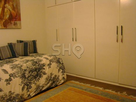Foto 34 do(a) Apartamento de 4 quartos à venda em Paraíso do Morumbi, São Paulo