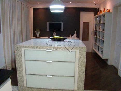 Foto 14 do(a) Apartamento de 4 quartos à venda em Paraíso do Morumbi, São Paulo