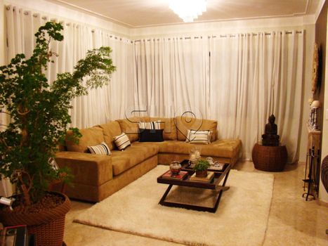 Foto 5 do(a) Apartamento de 4 quartos à venda em Paraíso do Morumbi, São Paulo