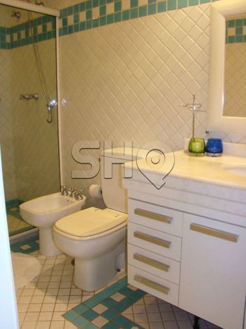 Foto 30 do(a) Apartamento de 4 quartos à venda em Paraíso do Morumbi, São Paulo