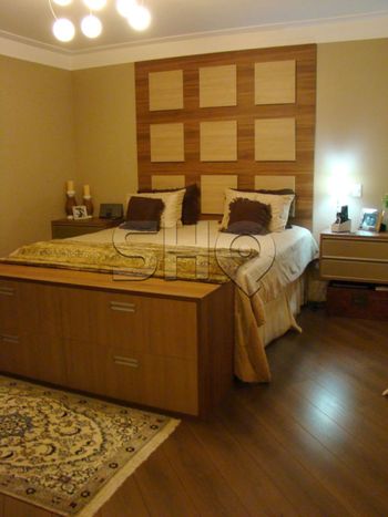 Foto 35 do(a) Apartamento de 4 quartos à venda em Paraíso do Morumbi, São Paulo