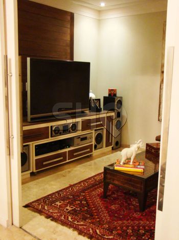 Foto 9 do(a) Apartamento de 4 quartos à venda em Paraíso do Morumbi, São Paulo