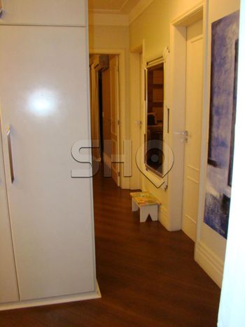 Foto 25 do(a) Apartamento de 4 quartos à venda em Paraíso do Morumbi, São Paulo