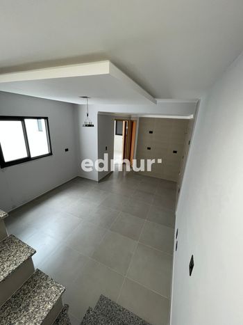 Foto 4 do(a) Cobertura de 2 quartos à venda em Vila Scarpelli, Santo André