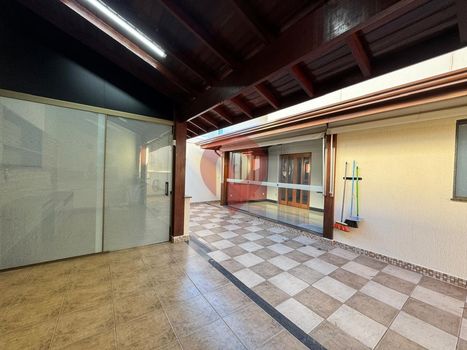 Foto 23 do(a) Casa em Condomínio de 3 quartos à venda em Jardim Alto da Boa Vista, Valinhos