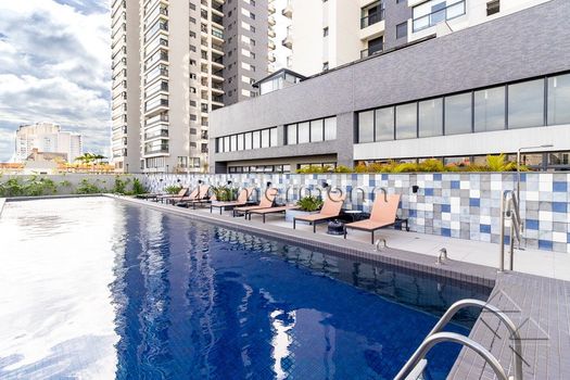 Foto 37 do(a) Apartamento de 2 quartos à venda em Vila Leopoldina, São Paulo