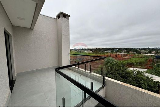 Foto 14 do(a) Casa de 3 quartos à venda em Panorama, Foz do Iguaçu