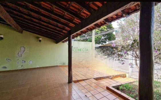 Foto 3 do(a) Casa de 3 quartos à venda em Bela Vista, Londrina