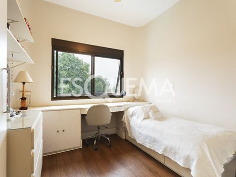 Foto 11 do(a) Apartamento de 3 quartos à venda em Jardim Paulista, São Paulo