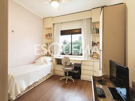 Foto 10 do(a) Apartamento de 3 quartos à venda em Jardim Paulista, São Paulo