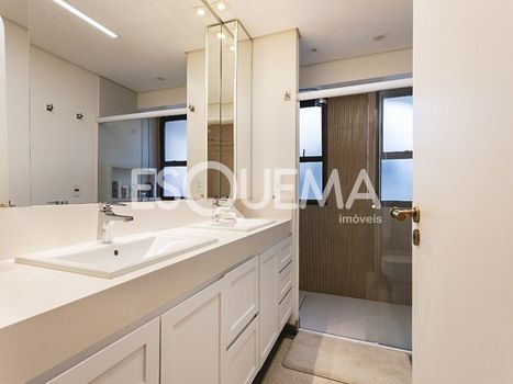 Foto 13 do(a) Apartamento de 3 quartos à venda em Jardim Paulista, São Paulo