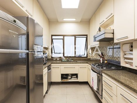 Foto 15 do(a) Apartamento de 3 quartos à venda em Jardim Paulista, São Paulo