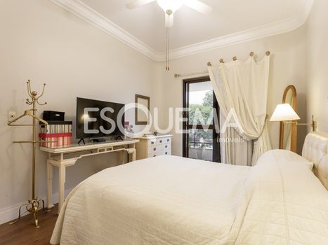 Foto 12 do(a) Apartamento de 3 quartos à venda em Jardim Paulista, São Paulo