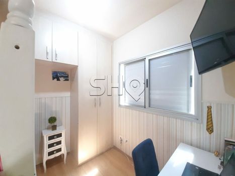 Foto 18 do(a) Apartamento de 2 quartos à venda em Vila Primavera, São Paulo