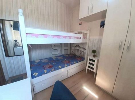 Foto 4 do(a) Apartamento de 2 quartos à venda em Vila Primavera, São Paulo