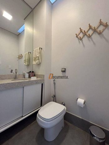 Foto 27 do(a) Casa em Condomínio de 3 quartos à venda em Alvorada, Araçatuba