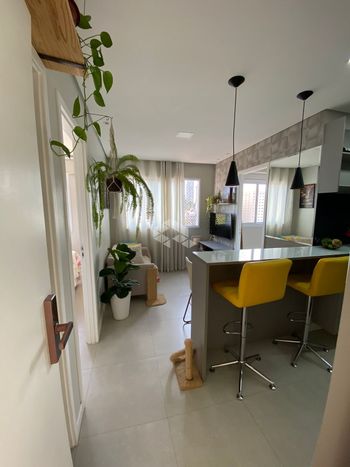 Foto 1 do(a) Apartamento de 2 quartos à venda em Cambuci, São Paulo