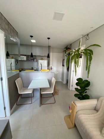 Foto 3 do(a) Apartamento de 2 quartos à venda em Cambuci, São Paulo