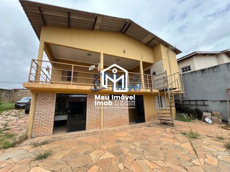 Foto 1 do(a) Casa de 3 quartos à venda em Setor Habitacional Vicente Pires, Brasília
