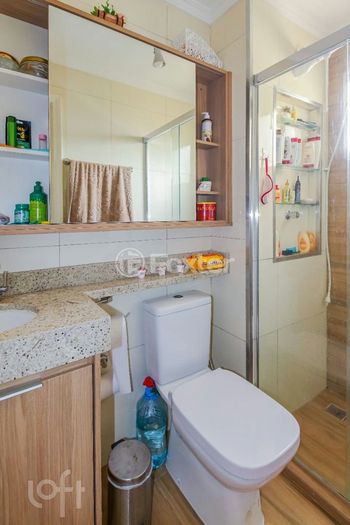Foto 5 do(a) Apartamento de 2 quartos à venda em Vila Parque Jabaquara, São Paulo