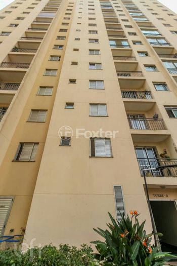 Foto 17 do(a) Apartamento de 2 quartos à venda em Vila Parque Jabaquara, São Paulo
