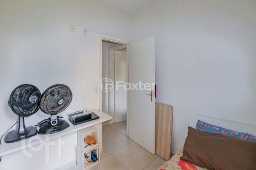 Foto 8 do(a) Apartamento de 2 quartos à venda em Vila Parque Jabaquara, São Paulo