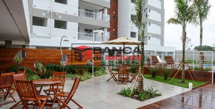 Foto 21 do(a) Apartamento de 2 quartos à venda em Vila Leopoldina, São Paulo