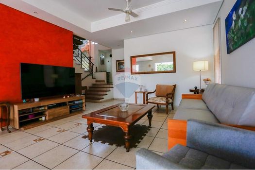 Foto 10 do(a) Casa em Condomínio de 5 quartos à venda em Jardim Ibiti do Paço, Sorocaba