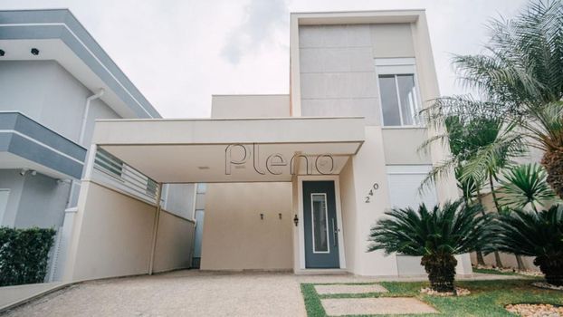 Foto 2 do(a) Casa false para alugar em Swiss Park, Campinas