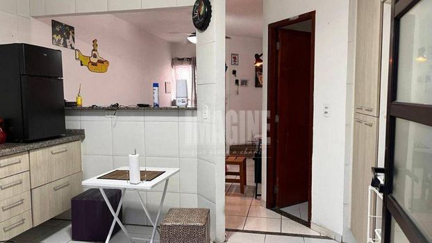 Foto 3 do(a) Casa em Condomínio de 3 quartos à venda em Cidade Líder, São Paulo