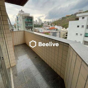 Foto 2 do(a) Cobertura de 4 quartos à venda em Buritis, Belo Horizonte