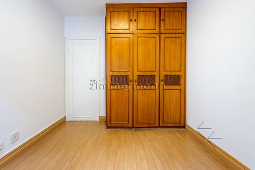 Foto 11 do(a) Apartamento de 3 quartos à venda em Brooklin Paulista, São Paulo
